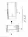 Fig. 24 - Hypodermic syringe needle assembly