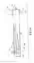 Fig. 34 - Hypodermic syringe needle assembly