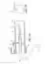 Fig. 41 - Hypodermic syringe needle assembly