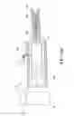 Fig. 44 - Hypodermic syringe needle assembly