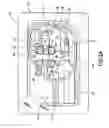 Fig. 03 - Prepackaged medical device and packaging tray