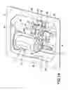 Fig. 16 - Prepackaged medical device and packaging tray