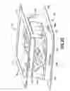 Fig. 22 - Prepackaged medical device and packaging tray