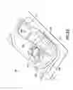 Fig. 24 - Prepackaged medical device and packaging tray