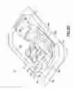 Fig. 26 - Prepackaged medical device and packaging tray