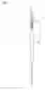 Fig. 02 - Instrument for an endoscope and needle for an endoscope