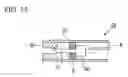 Fig. 09 - Instrument for an endoscope and needle for an endoscope
