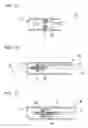 Fig. 11 - Instrument for an endoscope and needle for an endoscope