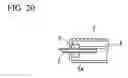 Fig. 12 - Instrument for an endoscope and needle for an endoscope