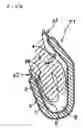 Fig. 10 - Absorbing pad for male