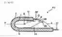 Fig. 11 - Absorbing pad for male