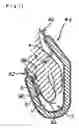 Fig. 12 - Absorbing pad for male