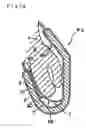Fig. 14 - Absorbing pad for male