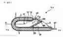 Fig. 18 - Absorbing pad for male