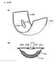 Fig. 27 - Absorbing pad for male