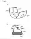 Fig. 28 - Absorbing pad for male