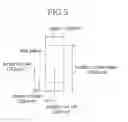 Fig. 06 - Disposable pull-on wearing article