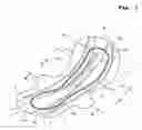 Fig. 02 - Sanitary napkin
