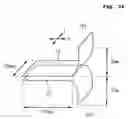 Fig. 17 - Sanitary napkin
