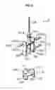 Fig. 09 - Blood collecting device and method of fixing it