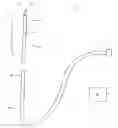 Fig. 01 - High-strength microwave antenna assemblies and methods of use