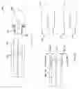 Fig. 12 - High-strength microwave antenna assemblies and methods of use
