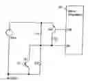 Fig. 01 - Touch-sensitive momentary-contact switch