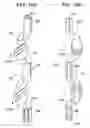 Fig. 11 - Vertebral facet stabilizer
