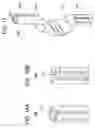 Fig. 12 - Vertebral facet stabilizer