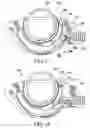 Fig. 09 - Adjustable vacuum chamber for a surgical suturing apparatus