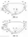 Fig. 11 - Adjustable vacuum chamber for a surgical suturing apparatus