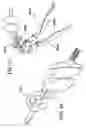 Fig. 29 - Adjustable vacuum chamber for a surgical suturing apparatus
