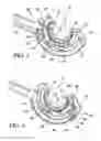 Fig. 03 - Surgical suturing apparatus with needle position indicator