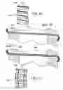 Fig. 30 - Surgical suturing apparatus with needle position indicator