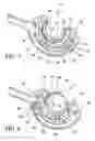Fig. 04 - Surgical suturing apparatus with anti-backup system