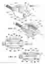Fig. 07 - Surgical suturing apparatus with anti-backup system