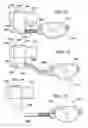Fig. 18 - Surgical suturing apparatus with anti-backup system