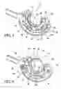 Fig. 04 - Quick load mechanism for a surgical suturing apparatus