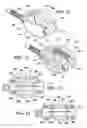 Fig. 07 - Quick load mechanism for a surgical suturing apparatus