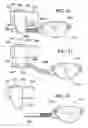 Fig. 18 - Quick load mechanism for a surgical suturing apparatus