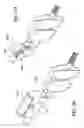 Fig. 28 - Quick load mechanism for a surgical suturing apparatus