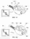 Fig. 33 - Quick load mechanism for a surgical suturing apparatus