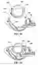 Fig. 34 - Quick load mechanism for a surgical suturing apparatus