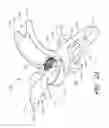 Fig. 03 - Method and apparatus for holding suture ends to facilitate tying of knots