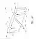 Fig. 07 - Method and apparatus for holding suture ends to facilitate tying of knots