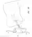 Fig. 08 - Method and apparatus for holding suture ends to facilitate tying of knots