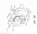 Fig. 10 - Method and apparatus for holding suture ends to facilitate tying of knots
