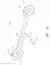 Fig. 15 - Method and apparatus for holding suture ends to facilitate tying of knots
