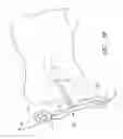 Fig. 16 - Method and apparatus for holding suture ends to facilitate tying of knots
