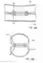 Fig. 09 - Devices and methods for forming magnetic anastomoses between vessels